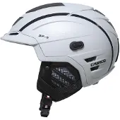 Casco Skihelm Unisex SP-5 Polar White-58 - 62 cm