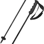 Head Skistok Porsche Carbon Performance Carbon/Black/White-110 cm