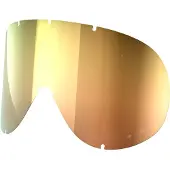 POC Retina Mid/retina Mid Race Gepolariseerde Lens