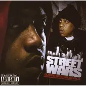 Bertus Distributie Street Wars Vol.2