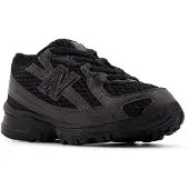 New Balance Sneakers zwart
