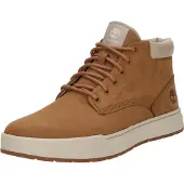 Timberland Sneakers hoog taupe / bruin / chocoladebruin