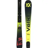 Völkl Racetiger Sl R Fis Wc-plate Alpineski´s