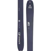Fischer Alproute 88 Toerski´s