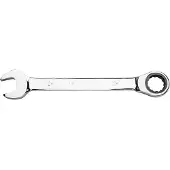 GRUPA TOPEX Ring-Ratschenschlüssel 24 mm (35D750)
