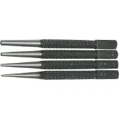 Topex Set van splijtrekkers, model 03A440, verpakt in een blisterverpakking