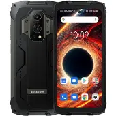 Blackview BV9300 Robuuste Smartphone (100LM Zaklamp) 15080mAh Helio G99 21GB+256GB 6.7'' 120Hz 50MP+ 32MP Camera, IP68 Waterdichte Buiten Mobiele Telefoon NFC - Zwart