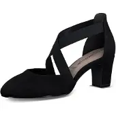 Tamaris Pumps zwart