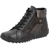 Remonte R1458 Veterschoenen | Maat 38 Dames Zwart