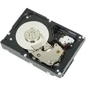 Dell 400-BLLG, 2 TB, 7200 RPM, 3.5", Serial ATA III