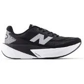 New Balance Loopschoen 'FuelCell Rebel V5' zwart / wit