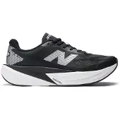 New Balance Loopschoen 'Rebel v5' zwart / wit