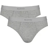 Sloggi Ever ease brief 2-pack mulit-colour ()