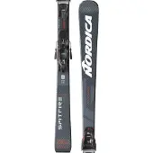Nordica Spitfire Dc 68 Pro+comp 12 Fdt Alpin Skipakket