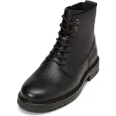 Marc O'Polo Veterboots zwart