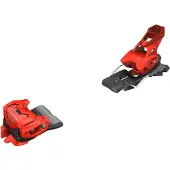 Head Attack 14 Gw Without Brake Alpineskibindingen