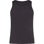 Sloggi SLG Base Tank Top Heren Onderhemd - DONKER GRIJS