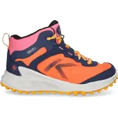 Keen - Youth Zionic Mid WP - Wandelschoenen 35, meerkleurig