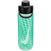 Nike Accessories Tr Renew Recharge Chug Graphic 709ml Bottle Groen