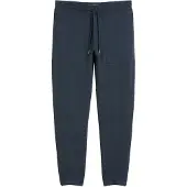 Marc O'Polo Broek donkerblauw