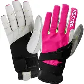 Hestra - XC Ergo Grip Shark - Handschoenen 8, grijs