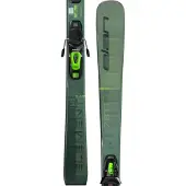 Elan Element 78 Ti Rs Shift X + 10.0 Gw Alpin Skipakket