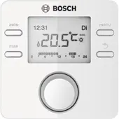 Bosch Junkers 7738111049 - CR50 - modulerende kamerthermostaat
