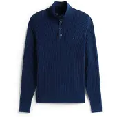 Tommy Hilfiger Trui navy
