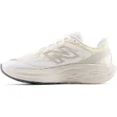 New Balance Loopschoen 'Fresh Foam' lichtbeige / wit / natuurwit
