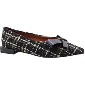 Angel Alarcon 25513 Tweed Kalea Ballerina's | Maat 41