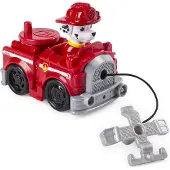 Paw Patrol Rescue Racers (Assortment) (Cdu) - Bouwspeelgoed