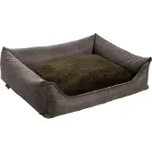 MaxxNobel Hondenmand Ortho Groen 80 X 60 X 15 Cm