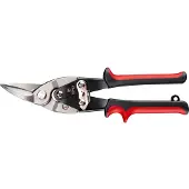 Topex Grupa - Linkshandige Blikschaar - 250 mm - CrV Staal - Ergonomische Handgreep