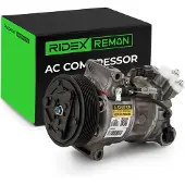 RIDEX 447K0526R Aircopomp