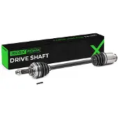 RIDEX 13D1674R Aandrijfas