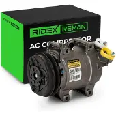 RIDEX 447K0353R Aircopomp