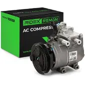 RIDEX 447K0616R Aircopomp