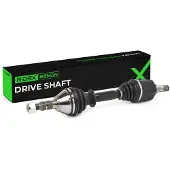 RIDEX 13D1359R Aandrijfas
