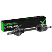 RIDEX 13D1682R Aandrijfas