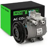 RIDEX 447K0262R Aircopomp