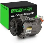 RIDEX 447K0059R Aircopomp