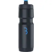 BBB CompTank XL 750 ml Zwart Blauw