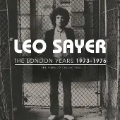 Demon Leo Sayer - London Years 1973-1975 (3 LPs)