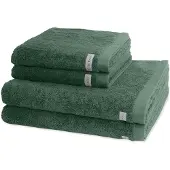 Ross Sonstiges 2 X handdoek 2 X douchehanddoek - in set Sinfonie