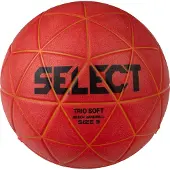 Select Trio Soft Beach Handbal