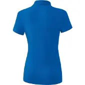 Erima Teamsports Poloshirt Nieuw Royal