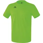 Erima Shirt Erima - Functioneel teamsport-T-shirt 116 Fel groen