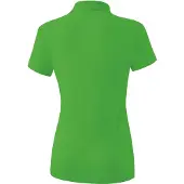 Erima Teamsports Poloshirt Groen