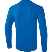 Erima Tricot saffier / wit