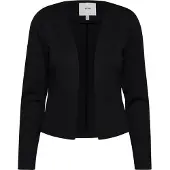 Ichi Blazers 'IHKate' zwart